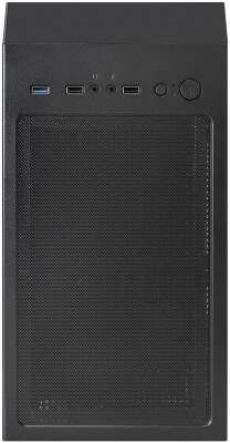 Корпус MIDITOWER EVO-8243 ATX EX292859RUS EXEGATE