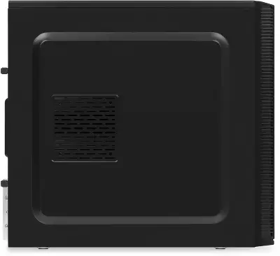 ПК IRU Corp 315 MT i5 9400F (2.9) 8Gb SSD256Gb GT710 2Gb FreeDOS GbitEth 500W черный (2018754)