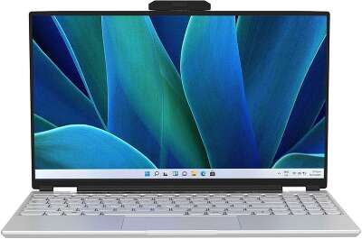 Ноутбук Hiper WorkBook N1567 15.6" FHD IPS i5 10210U 1.6 ГГц/8 Гб/256 SSD/Linux