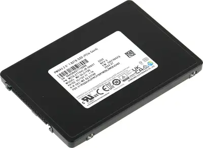 Накопитель SSD PCIE 1.92TB TLC PM9A3 MZQL21T9HCJR-00A07 SAMSUNG