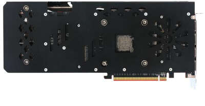 Видеокарта BIOSTAR AMD Radeon RX 6700 XT 12Gb DDR6 PCI-E HDMI, 3DP