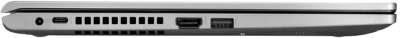 Ноутбук ASUS X515JF-BR326T 15.6" HD 6805/4/128 SSD/GF mx130 2G/WF/BT/Cam/W10