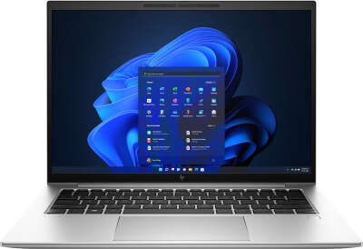 Ноутбук HP EliteBook 840 G9 14" WUXGA IPS i5 1235U/16/512 SSD/W11Pro ENG Kb (6F607EA)