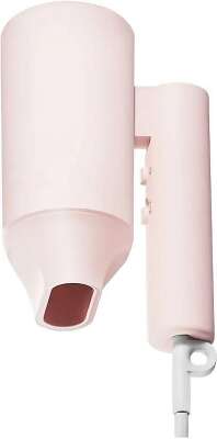 Фен Xiaomi Compact Hair Dryer H101 (Pink) EU