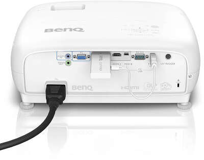 Проектор BenQ TK800M, DLP, 3840x2160, 3000лм