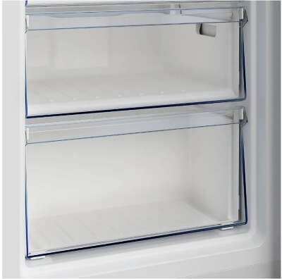 Морозильная камера Beko B3RFNK292W белый
