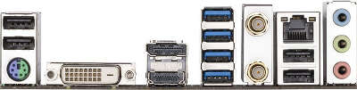 Материнская плата mATX LGAAM4 GIGABYTE B550M DS3H AC