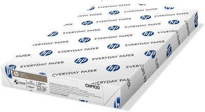 Бумага HP, А3, 80 г,м2, 500л