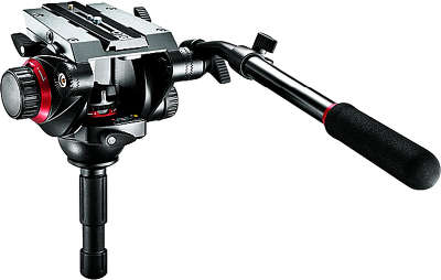 Штативная головка Manfrotto 504HDV