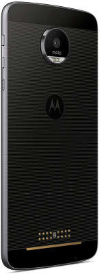 Смартфон Motorola MOTO Z, черный