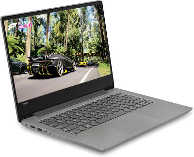 Ноутбук Lenovo IdeaPad 330S-14AST 14" FHD А9 9425/4/1000/R 530 2G/WF/BT/Cam/W10