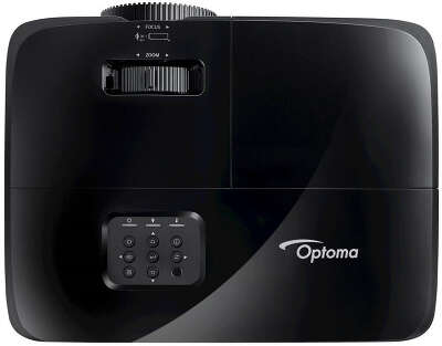 Проектор Optoma W381, DLP, 1280x800, 3900лм