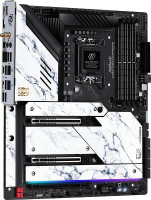 Материнская плата EATX LGA1700 ASRock Z790 TAICHI CARRARA