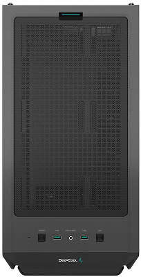 Корпус Deepcool CG540, черный, EATX, Без БП (R-CG540-BKAGE4-G-1)