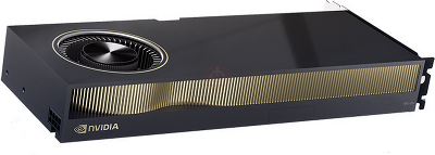 Видеокарта Nvidia RTX 6000 Ada Generation, 1 year