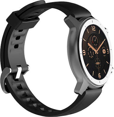 Смарт-часы Amazfit A1910 GTR 42mm, Starry Black [AMF-6970100372434]