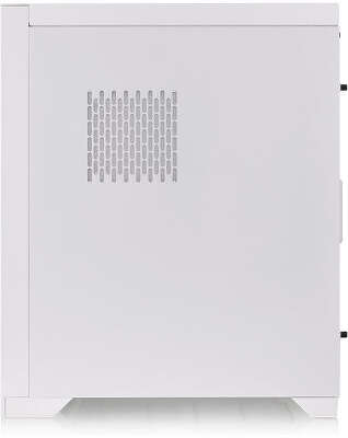 Корпус Thermaltake CTE T500 Air, белый, ATX, без БП (CA-1X8-00F6WN-00)