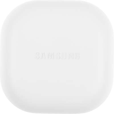 Гарнитура внутриканальные Samsung Galaxy Buds 2 Pro SM-R510 белый беспроводные bluetooth в ушной раковине (SM-R510NZWAMEA)