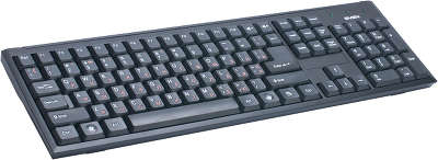Клавиатура USB SVEN Standard 303, чёрная