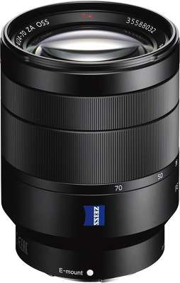 Объектив Sony FE Carl Zeiss Vario-Tessar T* E 24-70 мм f/4.0 ZA OSS [SEL-2470Z]