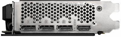 MSI RTX 3060 VENTUS 2X 12G OC GeForce RTX 3060 VENTUS 2X 12G OC