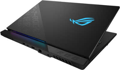 Ноутбук ASUS ROG Strix Scar 17 G733ZS-LL015 17.3" WQHD IPS i9 12900H/16/1Tb SSD/RTX 3080 8G/DOS