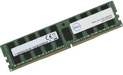 Модуль памяти DDR4 DIMM 32Gb DDR3200 Dell (370-AGDS)