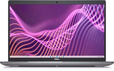 Ноутбук Dell Latitude 5540 15.6" FHD i7-1370P/32/512Gb SSD/Linux серый