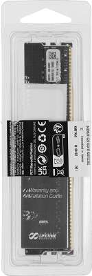 Модуль памяти DDR5 DIMM 32Gb DDR6800 Kingston FURY Renegade Pro Black (KF568R34RB2-32)