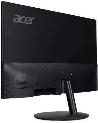 Монитор 23.8" ACER SA243YG0bi Black (IPS, 1920x1080, 178°/178°, 250 cd/m2, 1500:1 (100M:1), 1ms, 120Hz, VGA, HDMI) (UM.QS3CD.001)