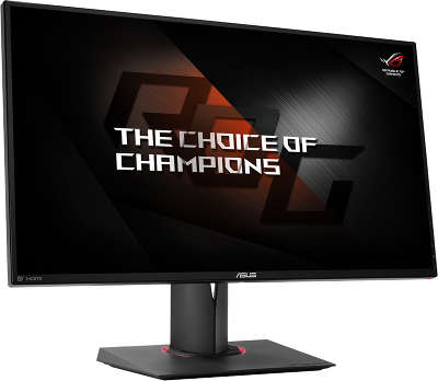 Монитор 27" ASUS PG278QR