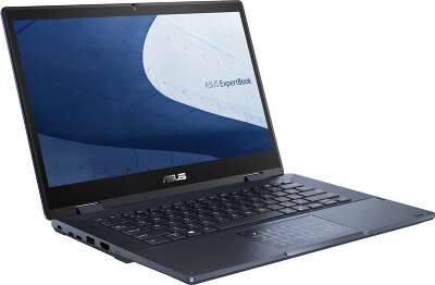 Ноутбук ASUS ExpertBook B3 Flip B3402FEA-EC1050W 14" FHD Touch IPS i3 1115G4/8/512 SSD/W11