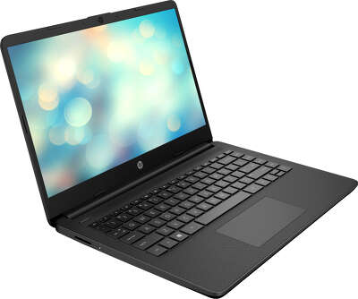 Ноутбук HP 14s-fq0086ur 14" FHD Athlon 3050U/8/256 SSD/WF/BT/Cam/W10 (3B3M0EA)