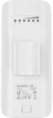 UBIQUITI LocoM5 Точка доступа Wi-Fi, AirMax, Рабочая частота 5470-5825 МГц, LocoM5(EU)