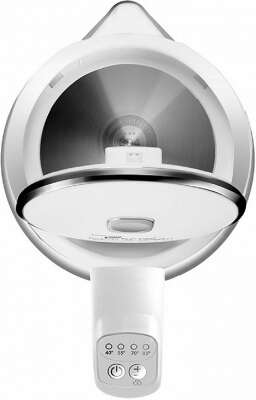 Чайник Redmond RK-G201S SkyKettle, белый