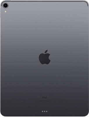 Планшетный компьютер Apple iPad Pro 12.9" 2018 [MTFL2RU/A] 256GB Wi-Fi Space Gray
