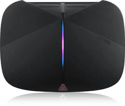 Wi-Fi роутер ZYXEL Armor G5 , 802.11a/b/g/n/ac/ax, 2.4 / 5 ГГц