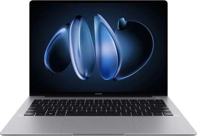 Ноутбук Huawei MateBook 14 14" OLED Ultra5-125H/16/512Gb SSD/W11 серый (53014APJ)