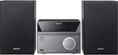 Микросистема Hi-Fi Sony CMT-SBT40