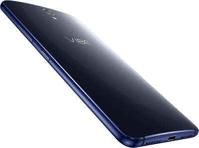 Смартфон Lenovo Vibe S1 Dual SIM, LTE, голубой