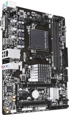 Материнская плата Gigabyte GA-78LMT-S2 R2