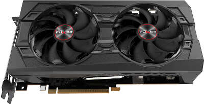 Видеокарта Sapphire AMD Radeon RX 5700XT BE 8Gb GDDR6 PCI-E HDMI, 3DP