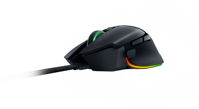 Игровая мышь Razer Basilisk V3/ Razer Mouse Basilisk V3 - Ergonomic Wired