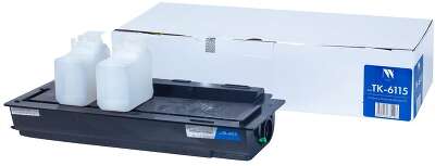NV Print TK-6115 Картридж для Kyocera EcoSys-M4125/M4132 (15000k)