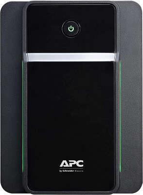 Источник питания Back UPS BX2200MI 2200ВА APC