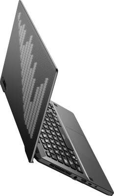 Ноутбук ASUS ROG Zephyrus G14 GA401IU-HE107T 14" FHD R 9 4900HS/16/512 SSD/GF GTX 1660 ti 6G/WF/BT/Cam/W10