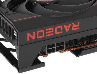 Видеокарта Sapphire AMD Radeon RX 6600 Pulse 8Gb DDR6 PCI-E HDMI, 3DP