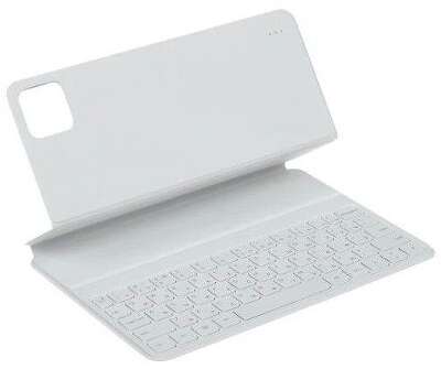 Клавиатура для Xiaomi Pad 7 Keyboard, white (BHR9501GL)