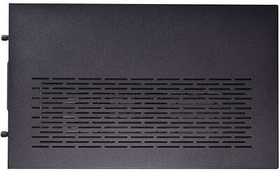 Корпус LIAN-LI PC-O11 Dynamic, черный, EATX, Без БП (G99.O11DX.00)