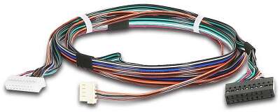 Кабель Chenbro 126-13311-3003A0 CABLE,CONN. TO CONN.,DISPLAY, 900MM,RM13310e002,REV.A0,FOR SUPERMICRO